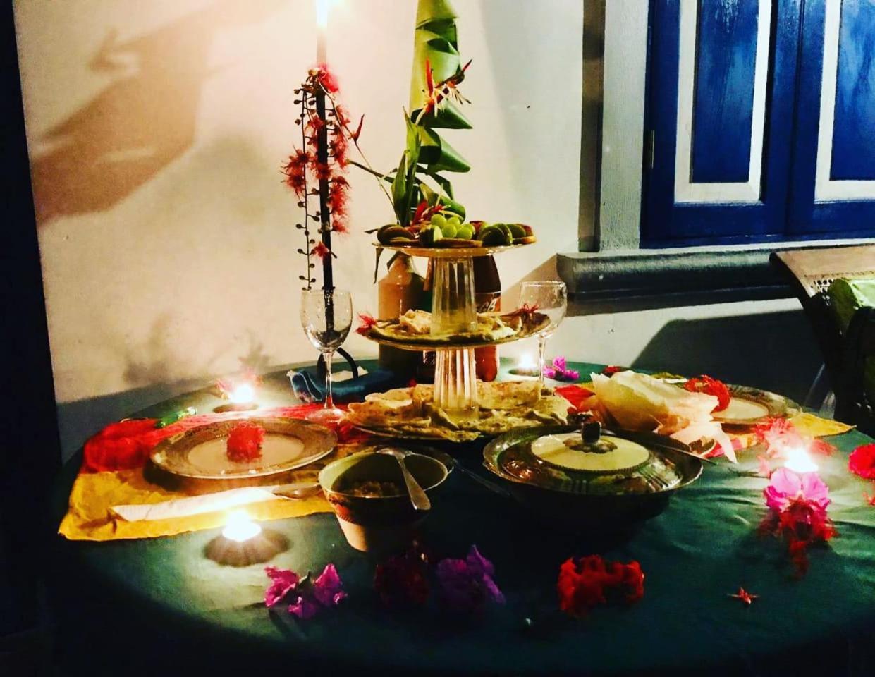 Sriyan Villa Beruwala Cameră foto