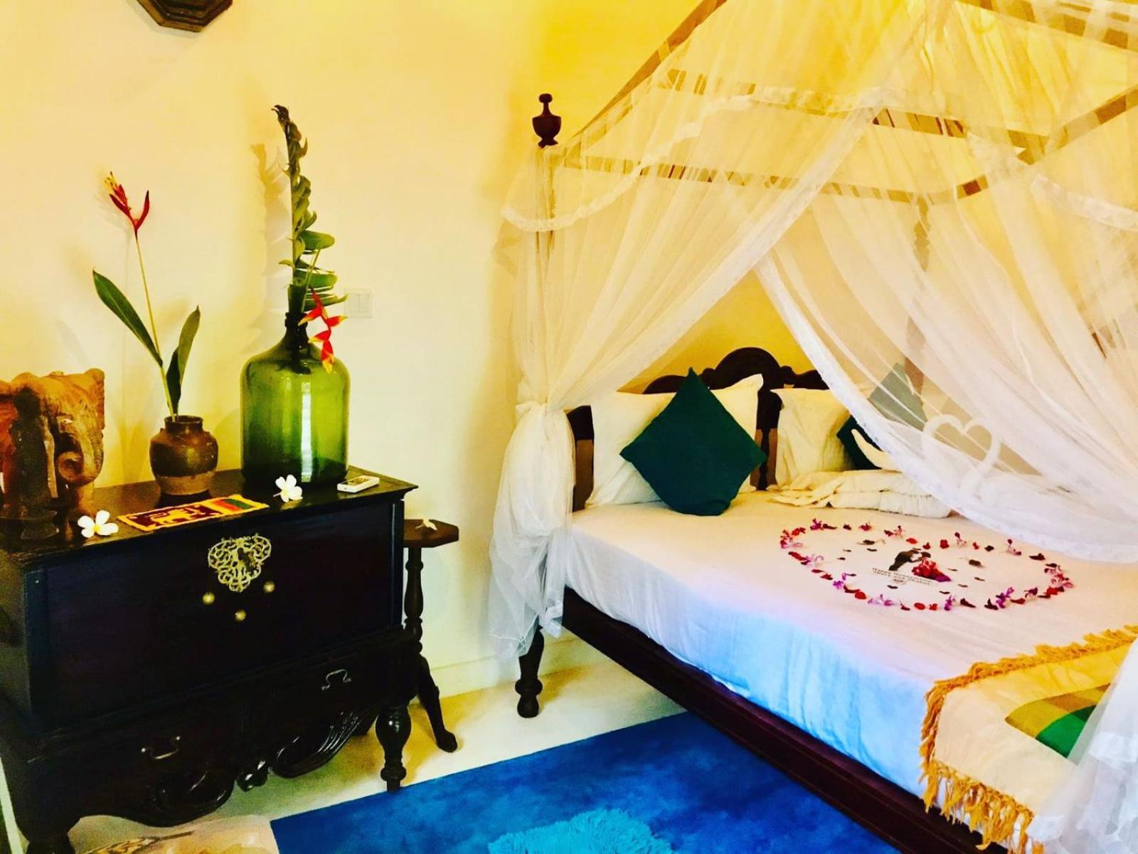Sriyan Villa Beruwala Cameră foto