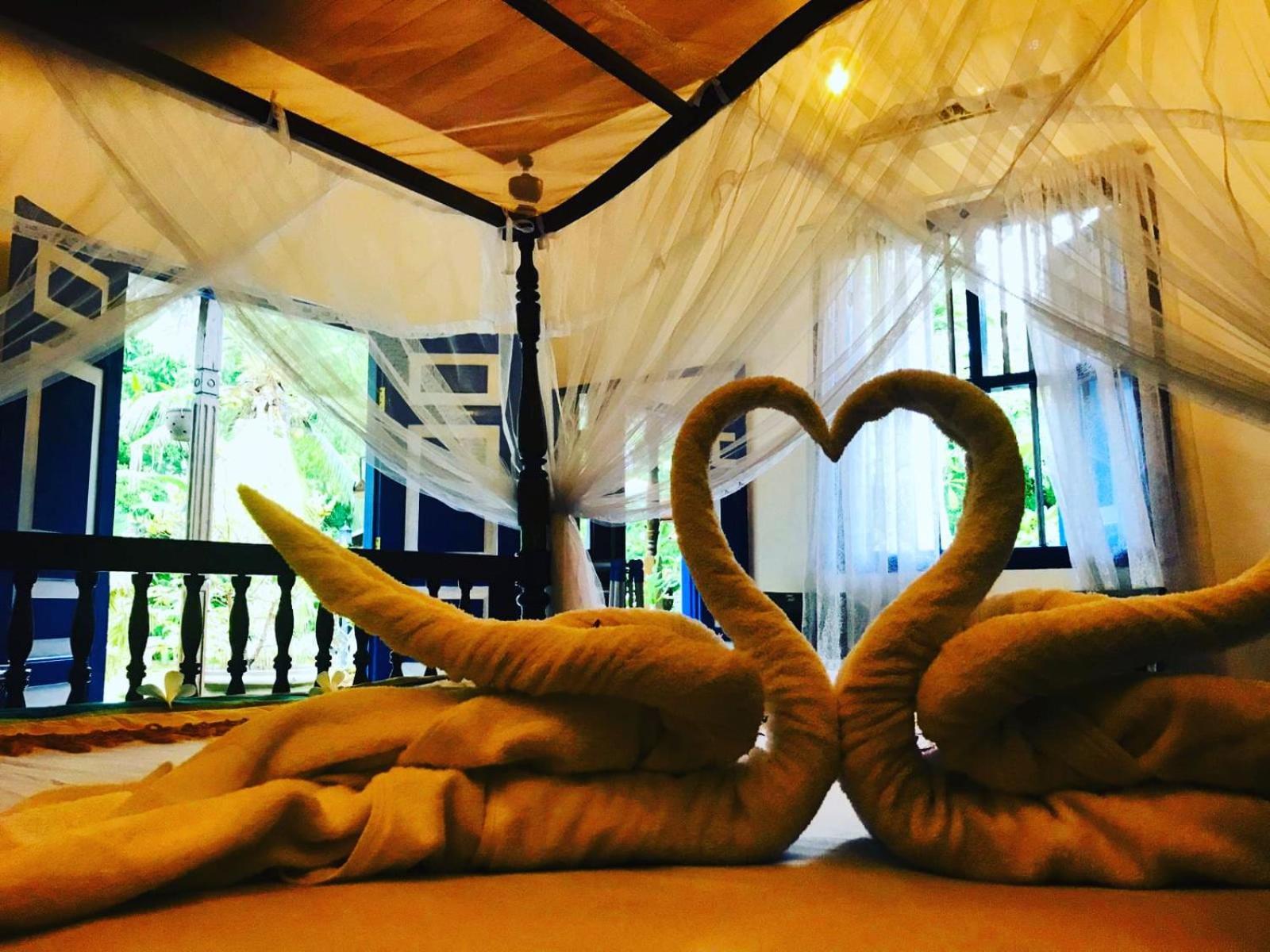 Sriyan Villa Beruwala Cameră foto